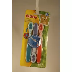 3 cuillères thermosensible