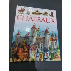 La grande imagerie les châteaux