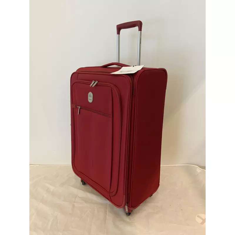 Valise Delsey Paris pinup 5 68cm