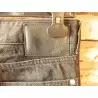 jeans homme t.L gris - hugo boss -