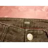 jeans homme t.L gris - hugo boss -