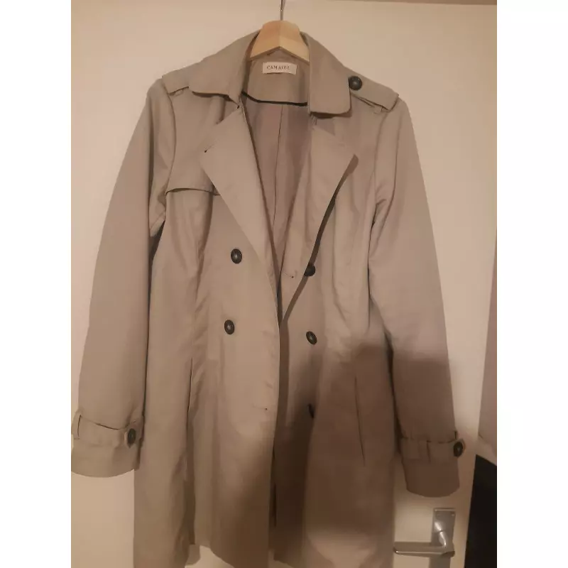 Carrefour best sale manteau fille