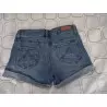 Short en jean taille XS