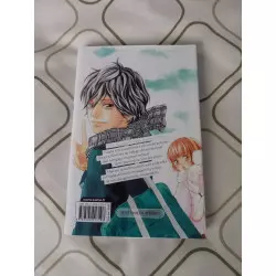 Manga Blue Spring Ride 