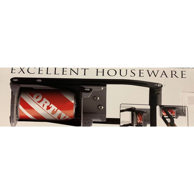 ECRASE CANETTE METAL