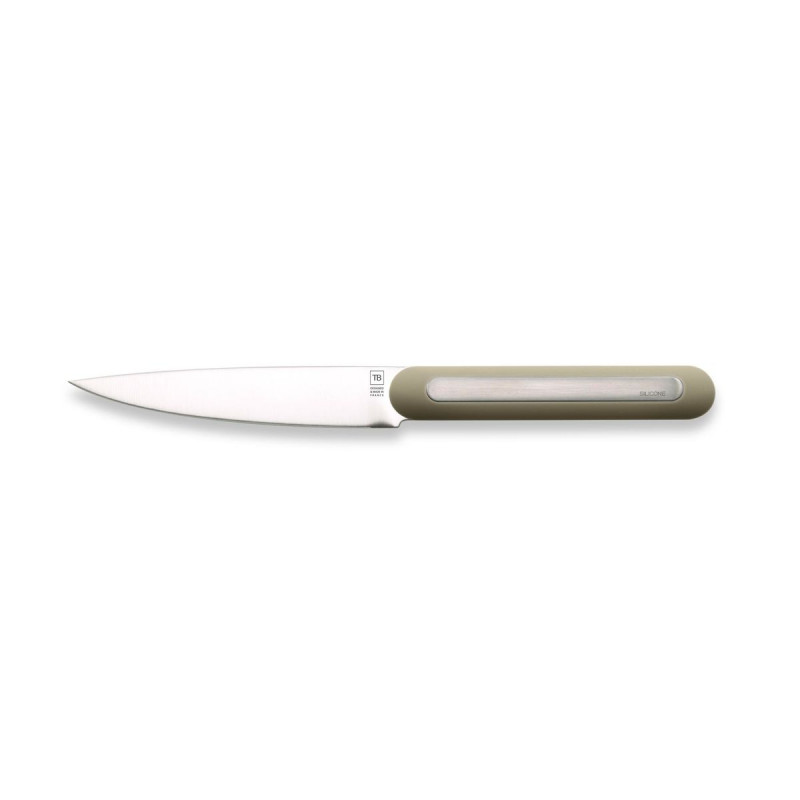 Couteau de cuisine 17 cm Chef CARREFOUR HOME