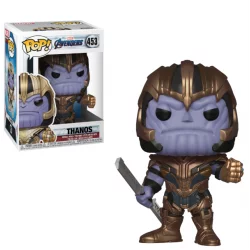 POP AVENGERS ENDG THANOS