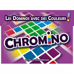 CHROMINO FR/NL