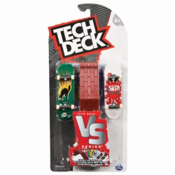 PACK VERSUS2 FINGER SKATES TED