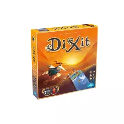 Dixit 8+ (FR/NL)