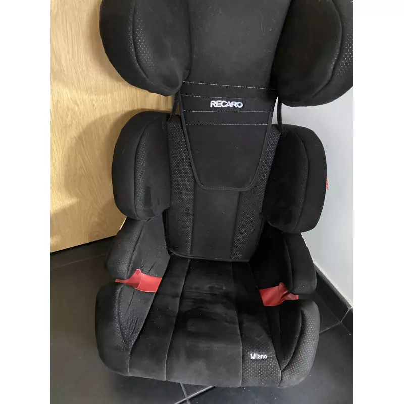 Siège enfant Recaro groupe 2/3