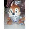 Peluches Tic et Tac 100 ans Disney 