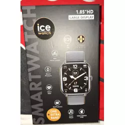 Montre connectée Ice Watch 