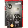 Montre connectée Ice Watch 