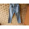 jeans femme t.40 bleu - k.woman -29-