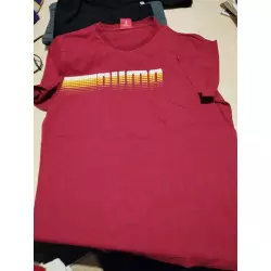 Tshirt puma