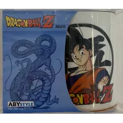 Dragon Ball Z Mug