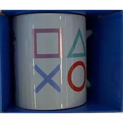 Mug Playstation