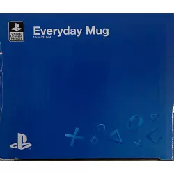 Mug Playstation