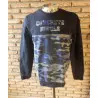 sweat homme t.M bleu - clockhouse - (8)