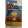 SUPER MARIO FIGURINES - Toad jaune