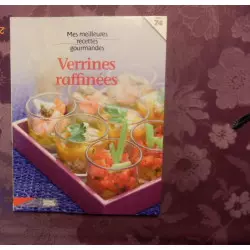 verrines raffinées ( 52 )