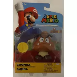 SUPER MARIO FIGURINES - Goomba