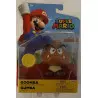 SUPER MARIO FIGURINES - Goomba