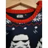 Pull Noël Star Wars 