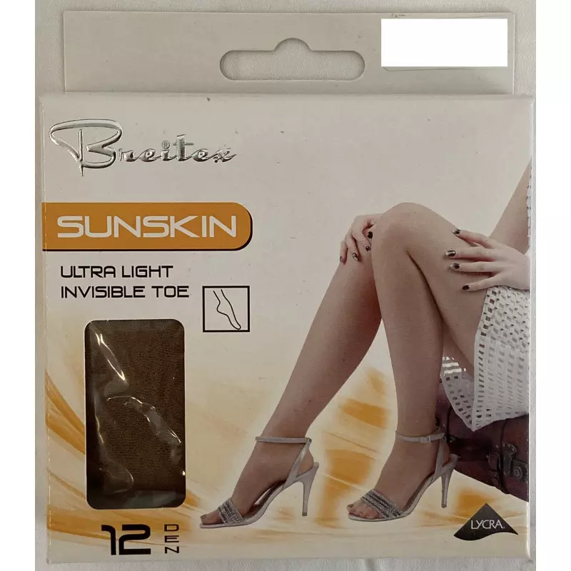 Collant Breitex Sunskin S