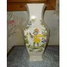 vase beige n*31