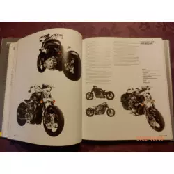 Motos d'exception - 87