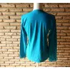 blouse femme t.38 bleue - kenny s - 112 -