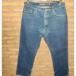 jeans homme t. L bleu - c&a -- 7 -