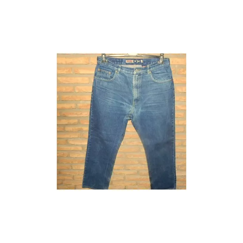 jeans homme t. L bleu - c&a -- 7 -