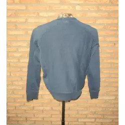 pull homme T.L bleu - o'neill -- 40 -