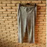 pantalon femme t.42 gris moucheté - 17 -