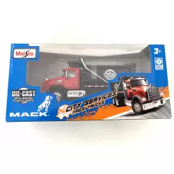 1/66 CAMIONS MACK BTP