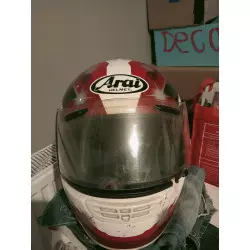 MOTORHELM ARAI