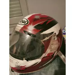 MOTORHELM ARAI