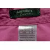 chemise homme t.XL rose fushia - la redoute - 38 -