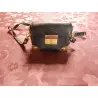 petit sac noir et doré