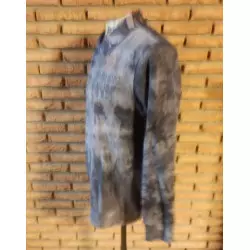 -1- pull homme gris T.XL - jell jeans -