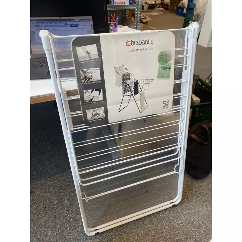 Seche linge Brabantia
