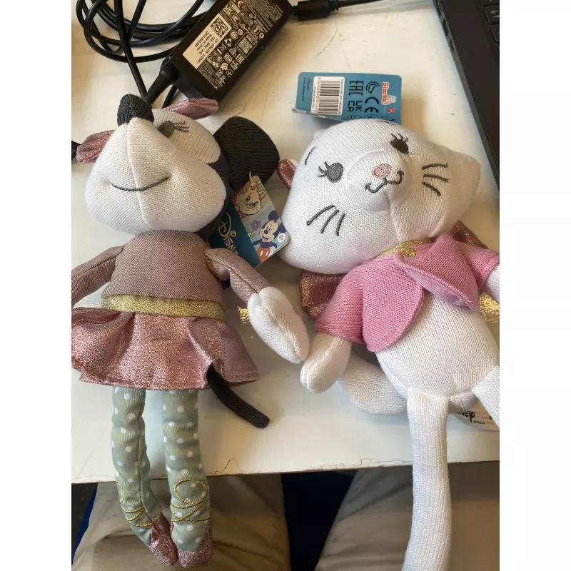 Peluches disney