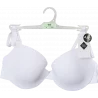 Soutien-gorge femme blanc 90B TEX