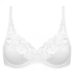 Soutien-gorge Essential elegance Blanc 90B