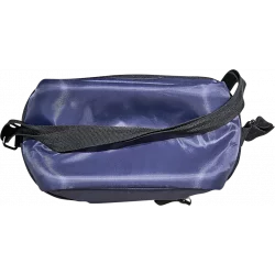 SAC BANDOULIERE ISOTHERME BLEU