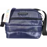 SAC BANDOULIERE ISOTHERME BLEU