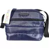 SAC BANDOULIERE ISOTHERME BLEU